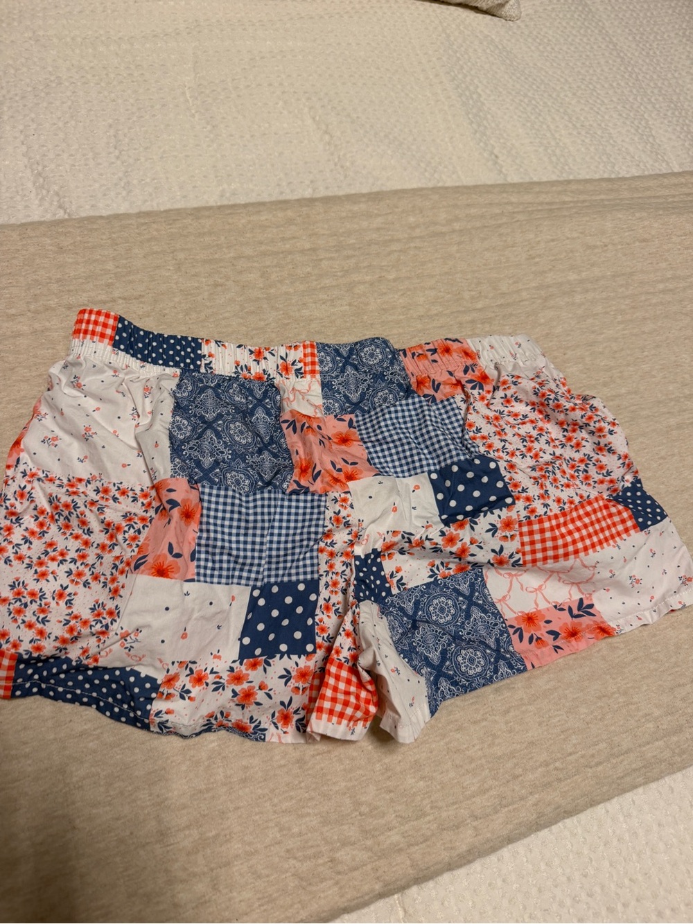 Pj shorts - Picture 2 of 3